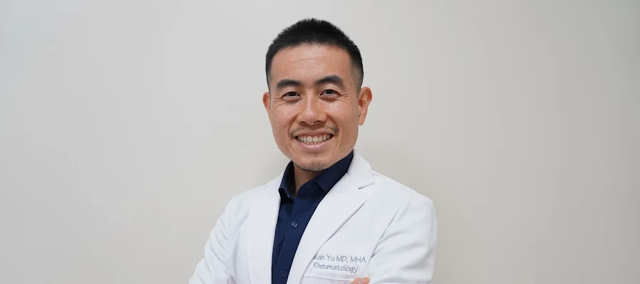 Micah Yu, MD