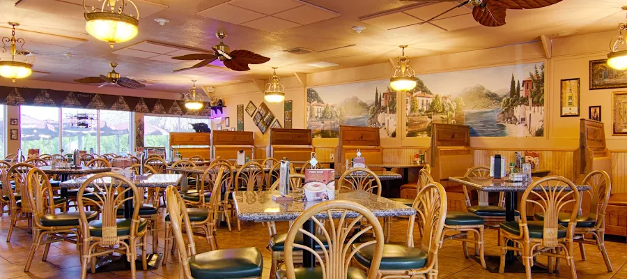 Miceli's Restaurant