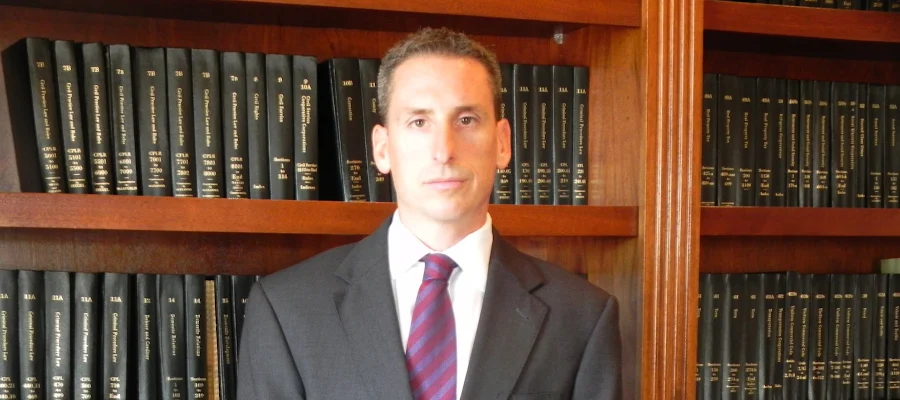 Michael A. Arbeit, P.C