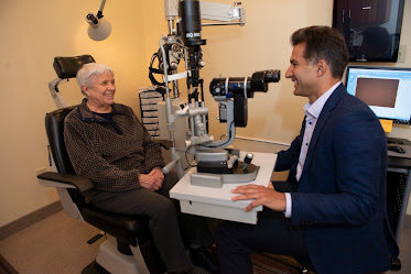 Michael A. Behforouz, M.D.