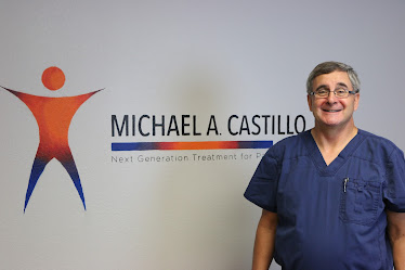 Michael A. Castillo, MD