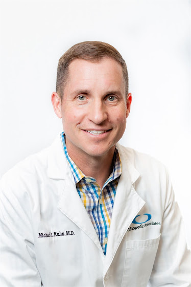 Michael A. Kuhn, M.D.