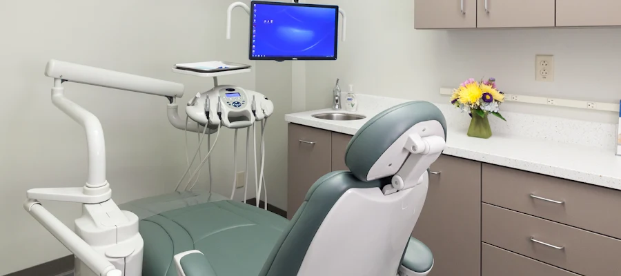 Michael A. White, DDS - Sunset Hills Dentist