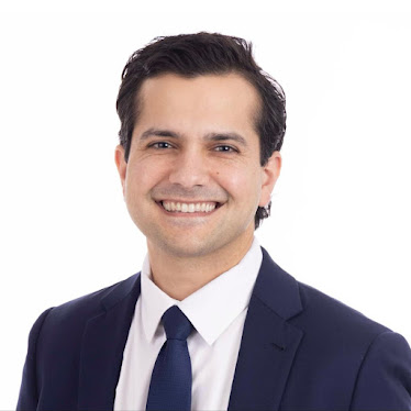 Michael Ammar, MD