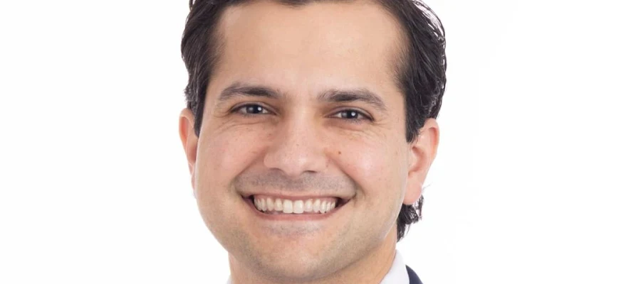 Michael Ammar, MD