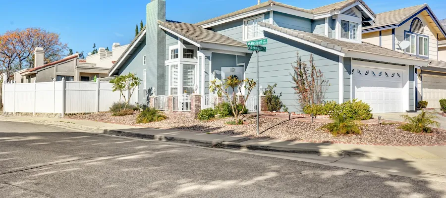 Michael and Lisa Mucino - Camden Mckay Realty