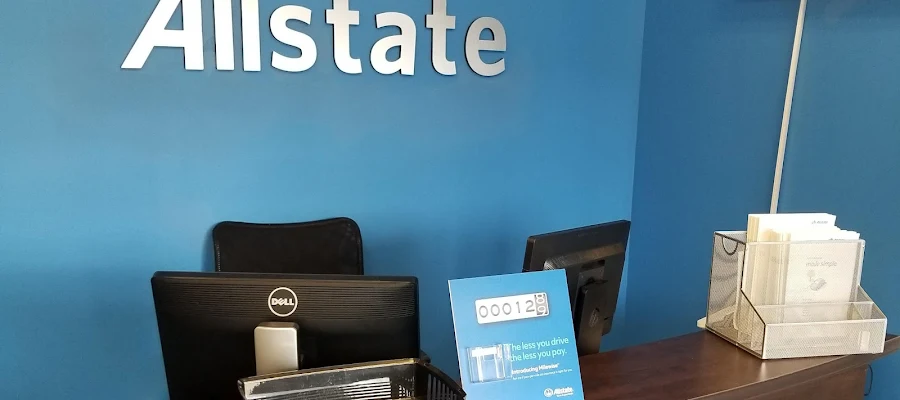 Michael Angles: Allstate Insurance