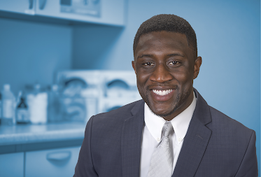 Michael Appeadu, MD - Interventional Pain Management
