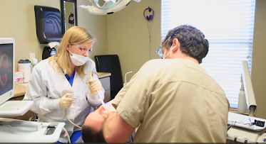 Michael Appleton, DDS