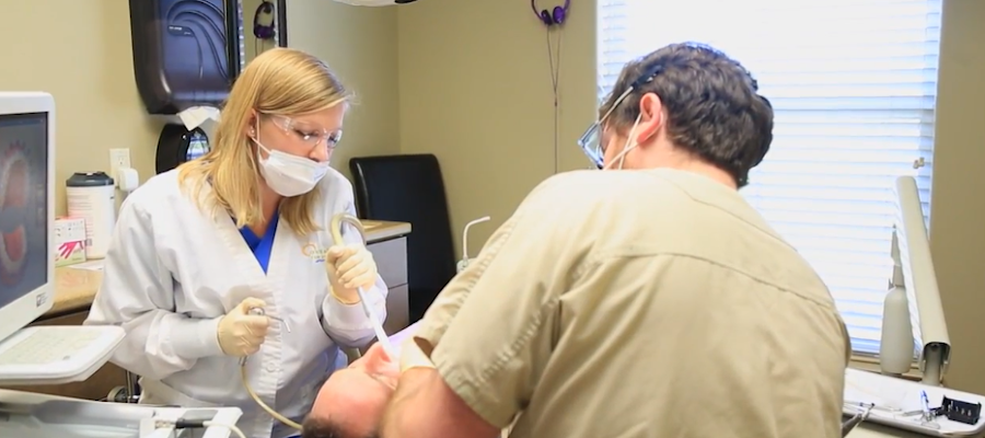 Michael Appleton, DDS