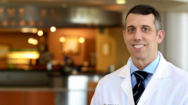 Michael Arcarese, MD