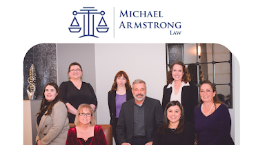 Michael Armstrong Law