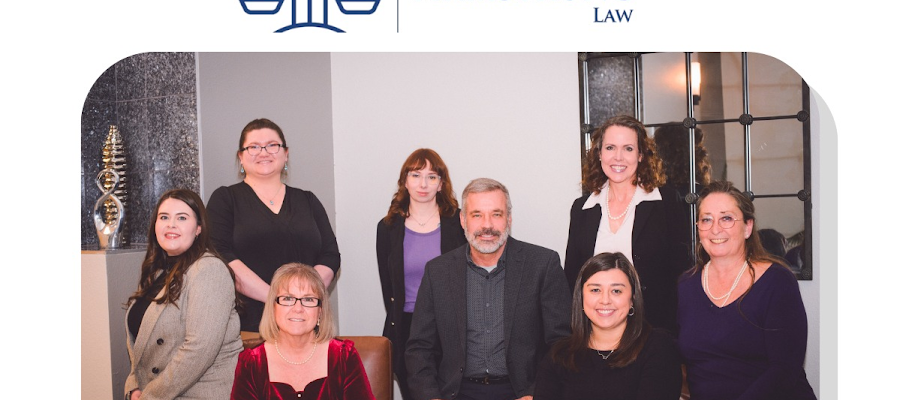 Michael Armstrong Law
