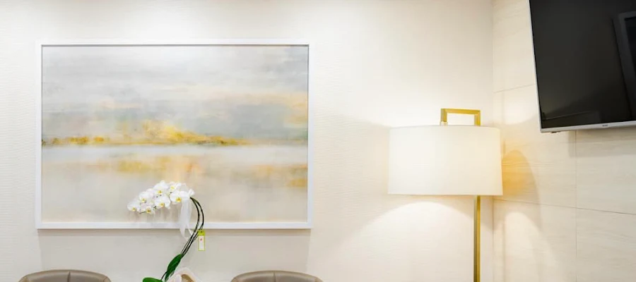 Michael Bagheri, MD