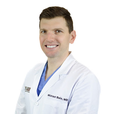 Michael Boin, MD