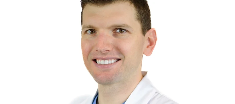 Michael Boin, MD