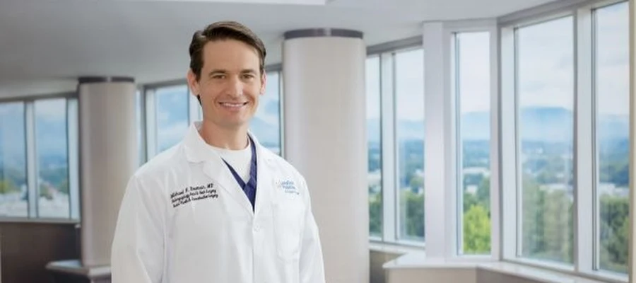 Michael Bowman, MD