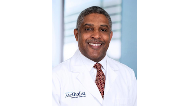 Michael C. Byrd, MD