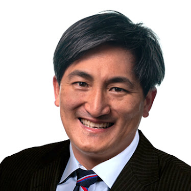 Michael Chang, DO