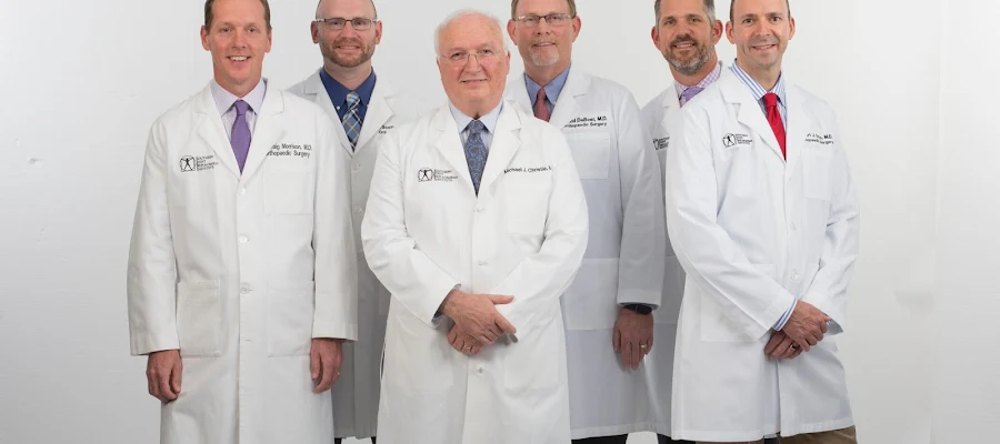 Michael Christie, MD