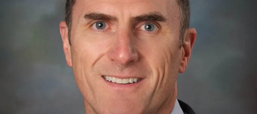 Michael Curtin, MD