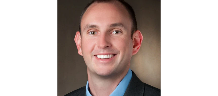 Michael D. Paloski, DO, MBA