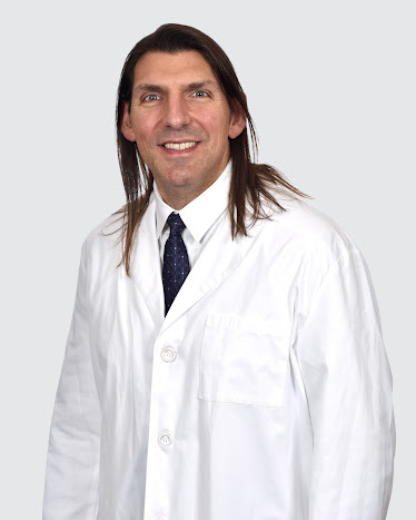Michael D'Angelo, MD
