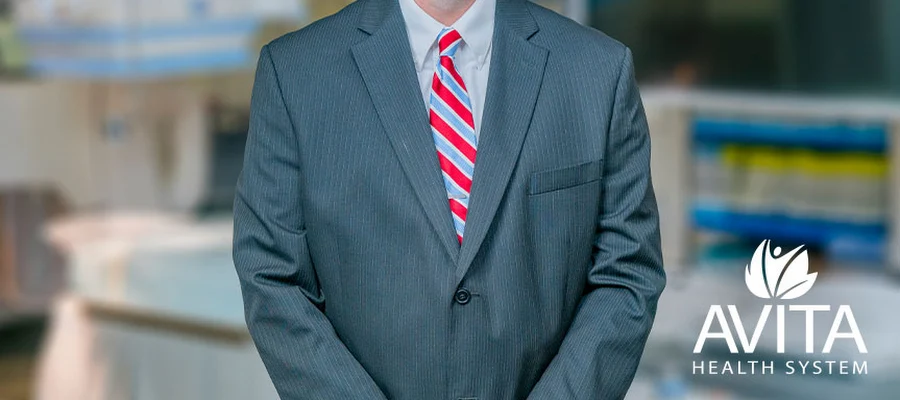 Michael Davis, MD