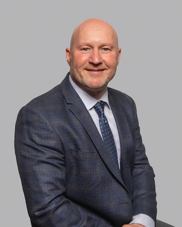 Michael Dolphin, D.O.
