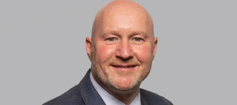 Michael Dolphin, D.O.