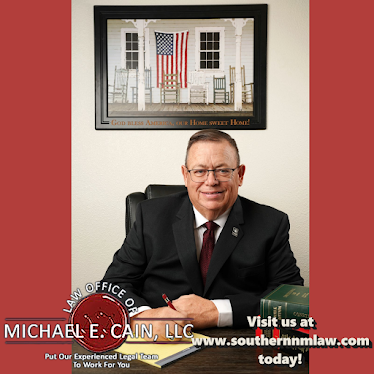 Michael E. Cain LLC.