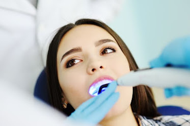 Michael F. Grasso DDS