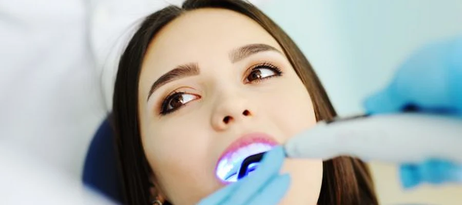 Michael F. Grasso DDS