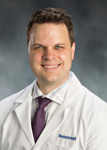 Michael Flierl, MD
