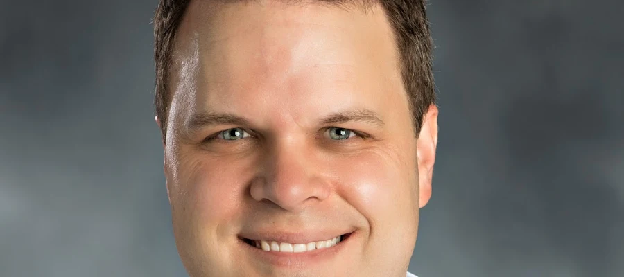 Michael Flierl, MD