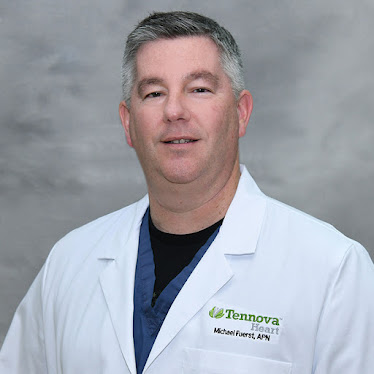 Michael Fuerst, N.P.
