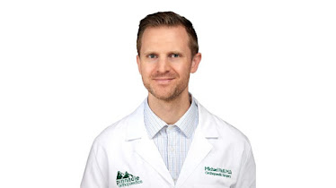 Michael G. Hull, MD