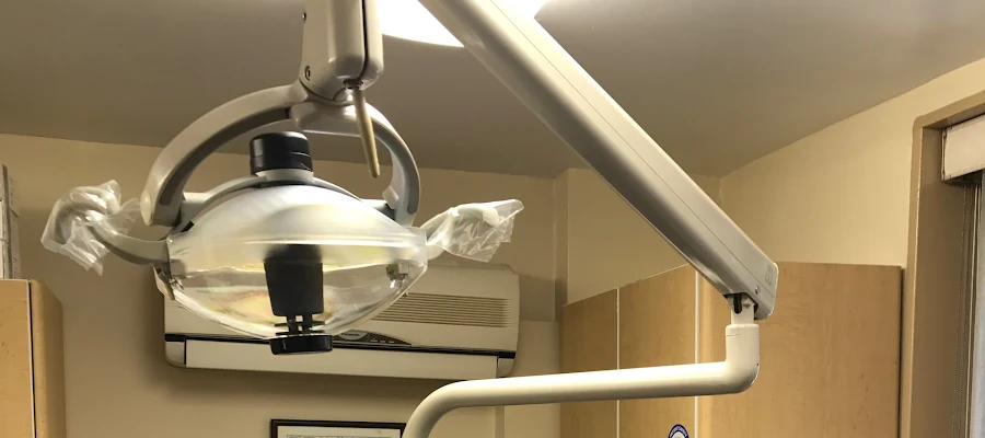 Michael G. Landy, DDS, FAGD, PC