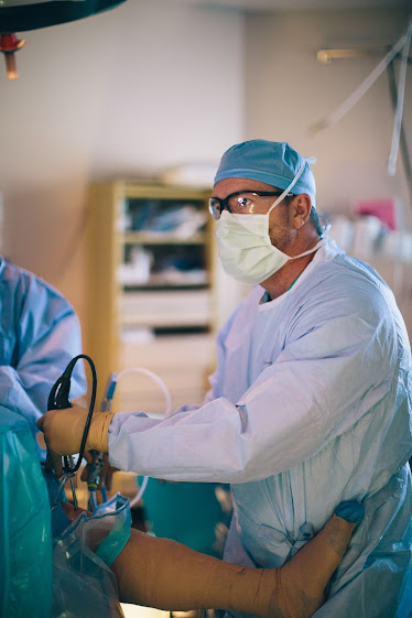 Michael G. Martin, M.D