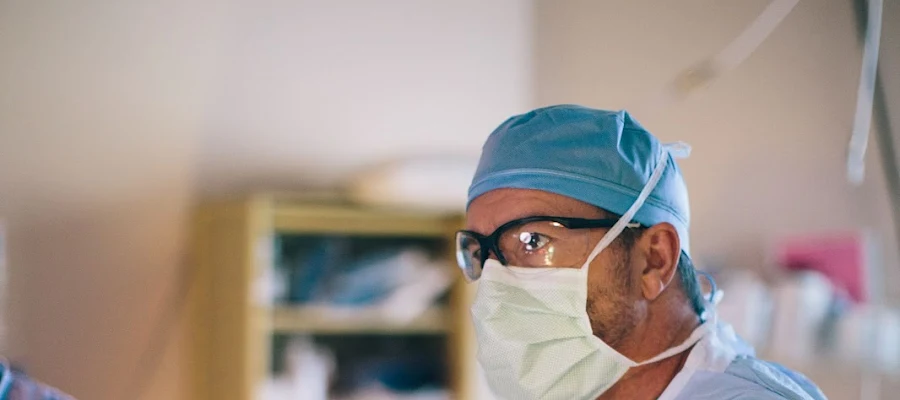 Michael G. Martin, M.D