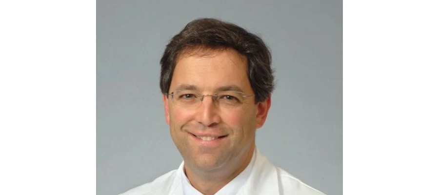 Michael G. Morgan, MD