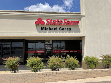 Michael Garey - State Farm Insurance Agent
