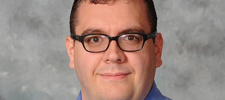 Michael Gillis, PA