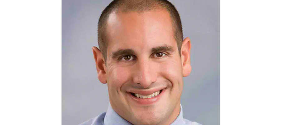 Michael Ginsberg, MD
