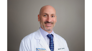 Michael Goldsmith, MD