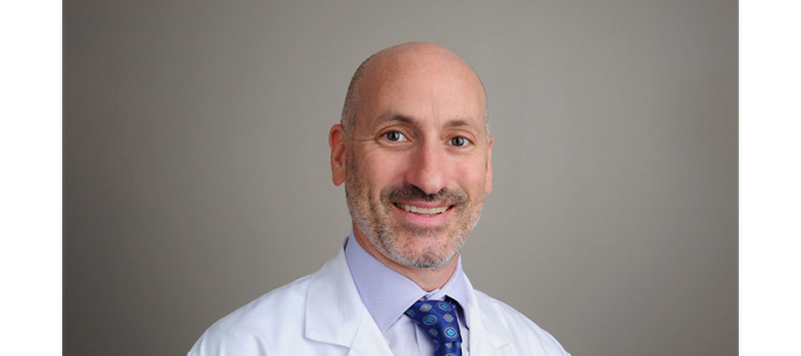 Michael Goldsmith, MD