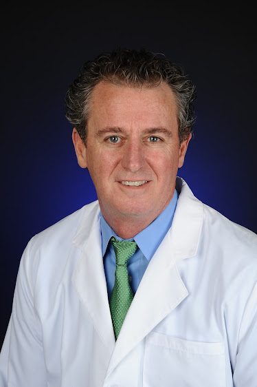 Michael Green, M.D.
