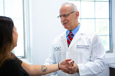 Michael Grenis, MD