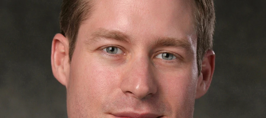 Michael Harvey, MD