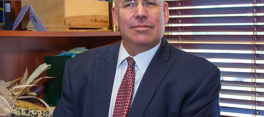 Michael Harwin